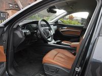 Occasion Audi e-tron Business 11 kW (15 PK) 2020 Grijs SUV