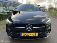 tweedehands Mercedes B250 e Night edition, AMG Styling, Camera, Sfeerverlichting,