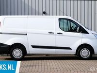 tweedehands Ford Transit Custom 270 2.2 TDCI L1 1e EIG. 3 Persoons