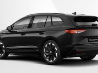 tweedehands Skoda Enyaq iV 85 Sportline 210 kW / 286 PK / e aandrij