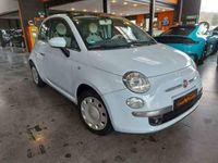 tweedehands Fiat 500 1.2i TOIT OUVRANT PANORAMIQUE/ 12 M GARANTIE