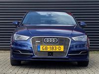 tweedehands Audi A3 Sportback e-tron PHEV Pro Line plus | Automaat