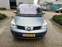 tweedehands Renault Espace 2.2 dCi Expression AUTOMAAT 6 ZITS