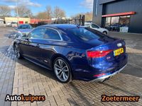 tweedehands Audi A5 Coupé 3.0 TFSI S5 quattro Pro Line Plus