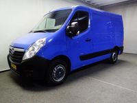 tweedehands Opel Movano 2.3 CDTI BiTurbo L1H1