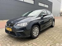 Occasion Seat Ibiza Style 95 PK (69 kW) 2020 Hatchback