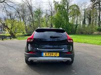 tweedehands Volvo V40 CC 2.0 T4 AWD OCEAN RACE AUT RICA tuning 270pk