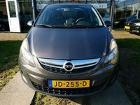tweedehands Opel Corsa 1.2-16V Berlin |AIRCO|CRUISE|ELEK.RAMEN|APK.
