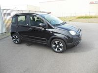 Occasion Fiat Panda Launch Edition 69 PK (50 kW) 2021 Zwart Hatchback