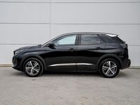 Occasion Peugeot 3008 Allure 131 PK (96 kW) 2024 Zwart SUV