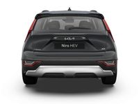 tweedehands Kia Niro 1.6 GDi Hybrid ExecutiveLine I April verwacht