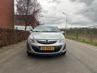 tweedehands Opel Corsa 1.2-16V Anniversary Edition