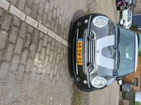 tweedehands Mini Cooper 1.6 Park Lane