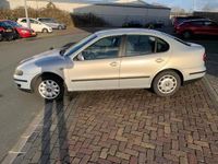 tweedehands Seat Toledo 1.8 20V Signo AUTOMAAT!!