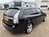 tweedehands Saab 9-3 Sport Estate 1.8 Linear Youngtimer INCL.BTW