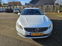 tweedehands Volvo V60 2.0 T4 Ocean Race,Blis,Leder,Navi,trekhaak