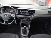 tweedehands VW Polo 1.0 TSI Comfortline Business Adaptive cruise, Navi