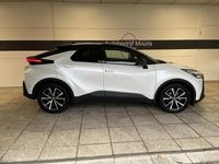 Occasion Toyota C-HR Edition 140 PK (102 kW) 2026 Wit SUV