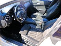 tweedehands Mercedes CLA180 Business Solution AMG Aut. Navi|Leder-Alcantara|Pa
