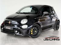 Occasion Abarth 595 Competizione 180 PK (132 kW) 2018 Zwart Hatchback