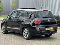 tweedehands Fiat 500L 1.4-16V Lounge 2016 Panodak Navi Clima 1e eigenaar