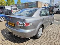 tweedehands Mazda 6 Sport 2.0i Executive ( automaat )