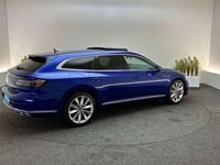 Occasion VW Arteon Business 156 PK (114 kW) 2023 Blauw Hatchback