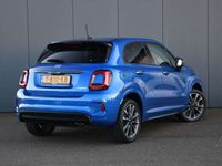 tweedehands Fiat 500X Sport 1.5 Hybrid 130pk Automaat NAVI | CRUISE | DO