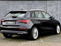 tweedehands Audi A3 Limousine 30 TFSI S edition Virtual|ACC|GARANTIE