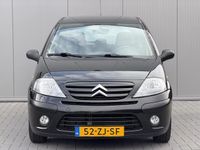 Occasion Citroën C3 73 PK (53 kW) 2008 Zwart Hatchback