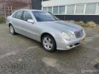 tweedehands Mercedes E200 CDI Classic