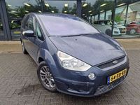 tweedehands Ford S-MAX 2.5 20V TURBO 162KW