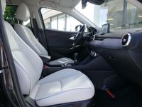 tweedehands Mazda CX-3 2.0 SkyActiv-G 120 GT-M | Apple Carplay/Android Auto | Trekhaak | Lederen bekleding | BOSE | RIJKLAARPRIJS