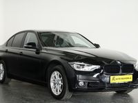 tweedehands BMW 318 318 i / Full LED / Navigatie / Automaat