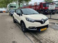 tweedehands Renault Captur 1.5 dCi Dynamique