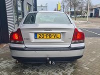 tweedehands Volvo S60 2.4 D5 Geartronic