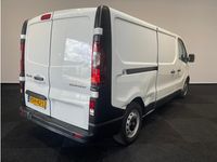 tweedehands Renault Trafic TraficL2H1 dCi 120 Comfort Euro 6 Dubbel schijfdeur