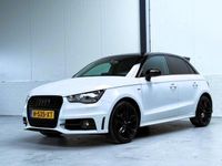 tweedehands Audi A1 Sportback 1.2 TFSI S-Line