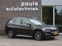 Occasion BMW X1 Executive 140 PK (102 kW) 2019 Bruin SUV