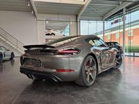 tweedehands Porsche 718 Cayman GTS 2.5 Turbo - PDK