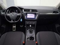 tweedehands VW Tiguan 1.5TSI/150PK Join R line DSG · Panoramadak · Parke