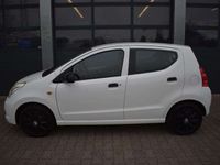 tweedehands Suzuki Alto 1.0 68pk Comfort