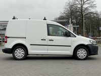 tweedehands VW Caddy Bestel 1.6 TDI BMT bj 2014 org 68754km