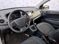 tweedehands Hyundai i10 1.0i Comfort | Navi | Cruise | Lichtmetaal | LED |