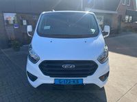 Occasion Ford Transit Custom Trend 108 PK (79 kW) 2019 MPV