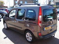 tweedehands Renault Kangoo Family 1.2 TCe Limited Start&Stop