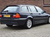 Occasion BMW 320 150 PK (110 kW) 1999 Blauw Stationwagen