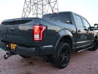 tweedehands Ford F-150 (usa)5.0 V8 SuperCrew LPG | LED | 20" | AppleCarPlay