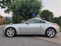 tweedehands Nissan 350Z 3.5 V6/Airco/NAV./Bilstein/Boekjes/ Nap