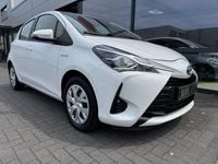 Occasion Toyota Yaris Hybrid Active 2019 Wit Hatchback